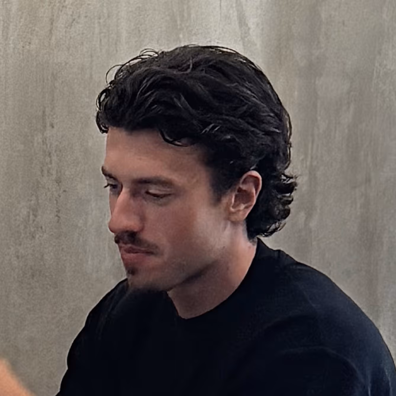 Photo of Bartek Marzec