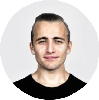 Photo of Pontus Wellgraf