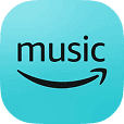 Amazon Music icon