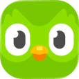 Duolingo icon