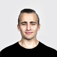 Photo of Pontus Welgraf
