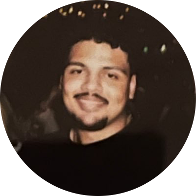 Photo of Rico Beran
